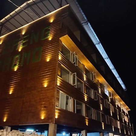 Hotel Lereng Bromo Pasuruan Dış mekan fotoğraf