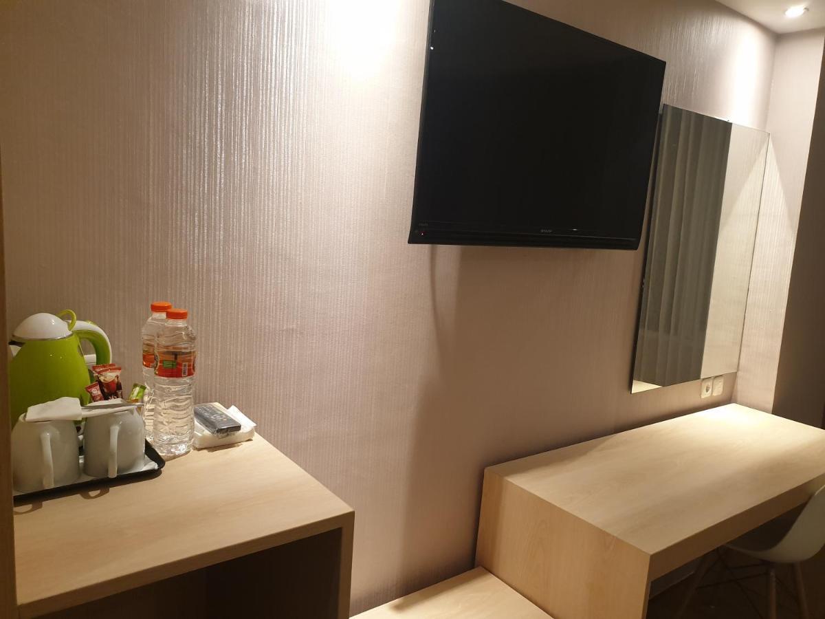 Hotel Lereng Bromo Pasuruan Dış mekan fotoğraf