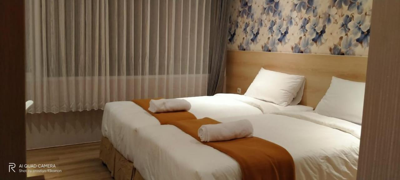 Hotel Lereng Bromo Pasuruan Dış mekan fotoğraf