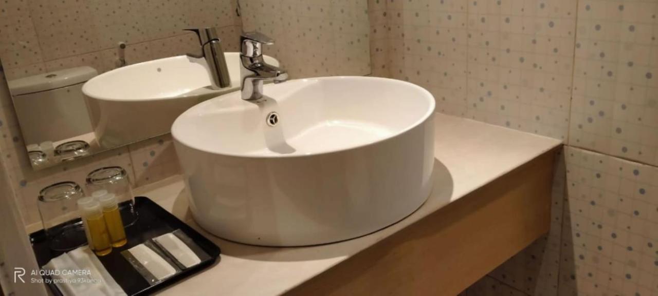 Hotel Lereng Bromo Pasuruan Dış mekan fotoğraf