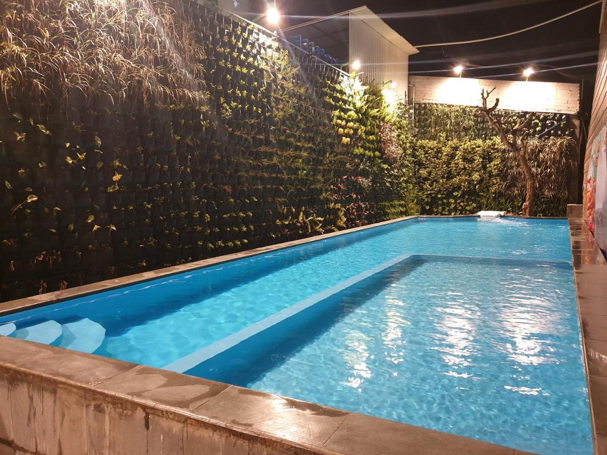Hotel Lereng Bromo Pasuruan Dış mekan fotoğraf