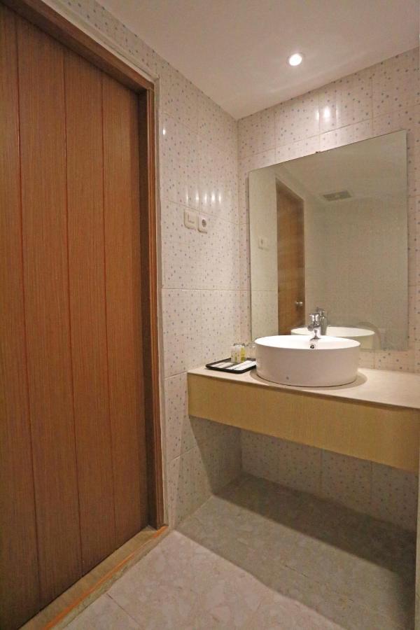 Hotel Lereng Bromo Pasuruan Dış mekan fotoğraf