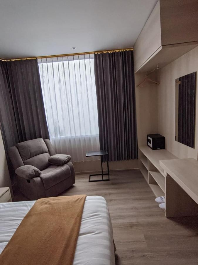 Hotel Lereng Bromo Pasuruan Dış mekan fotoğraf
