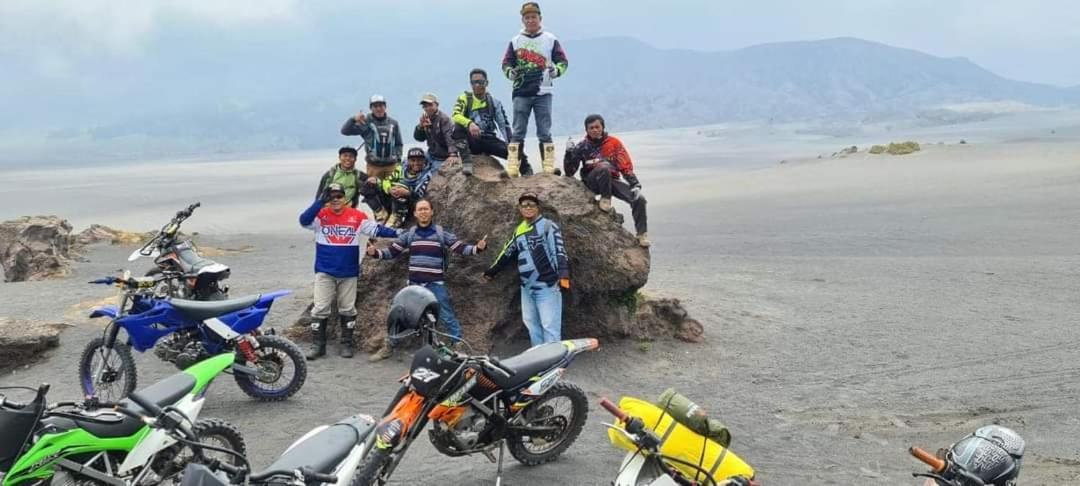 Hotel Lereng Bromo Pasuruan Dış mekan fotoğraf