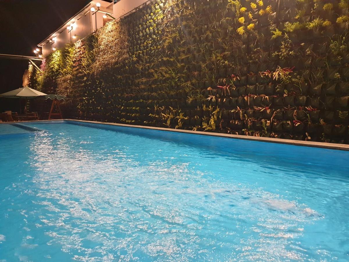 Hotel Lereng Bromo Pasuruan Dış mekan fotoğraf