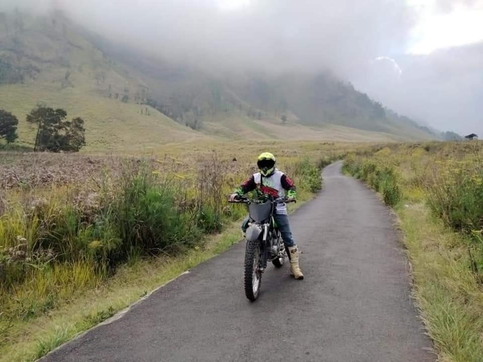 Hotel Lereng Bromo Pasuruan Dış mekan fotoğraf