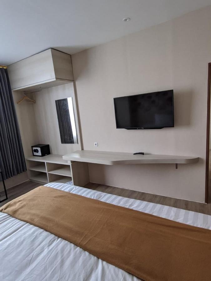 Hotel Lereng Bromo Pasuruan Dış mekan fotoğraf
