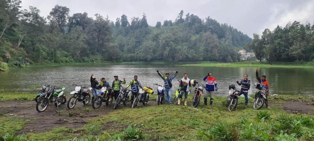 Hotel Lereng Bromo Pasuruan Dış mekan fotoğraf