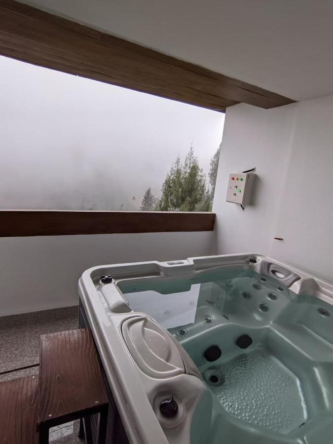 Hotel Lereng Bromo Pasuruan Dış mekan fotoğraf