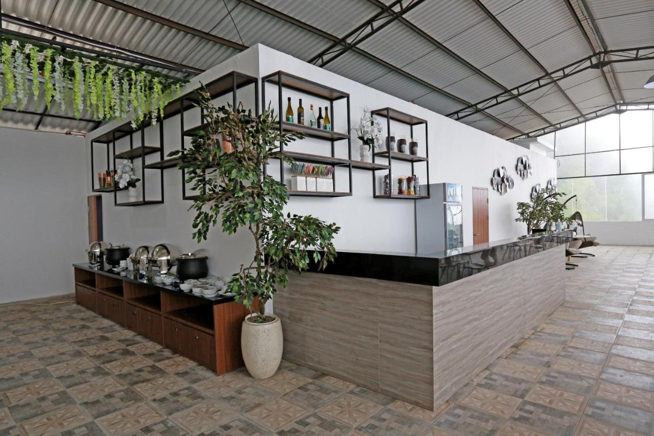 Hotel Lereng Bromo Pasuruan Dış mekan fotoğraf