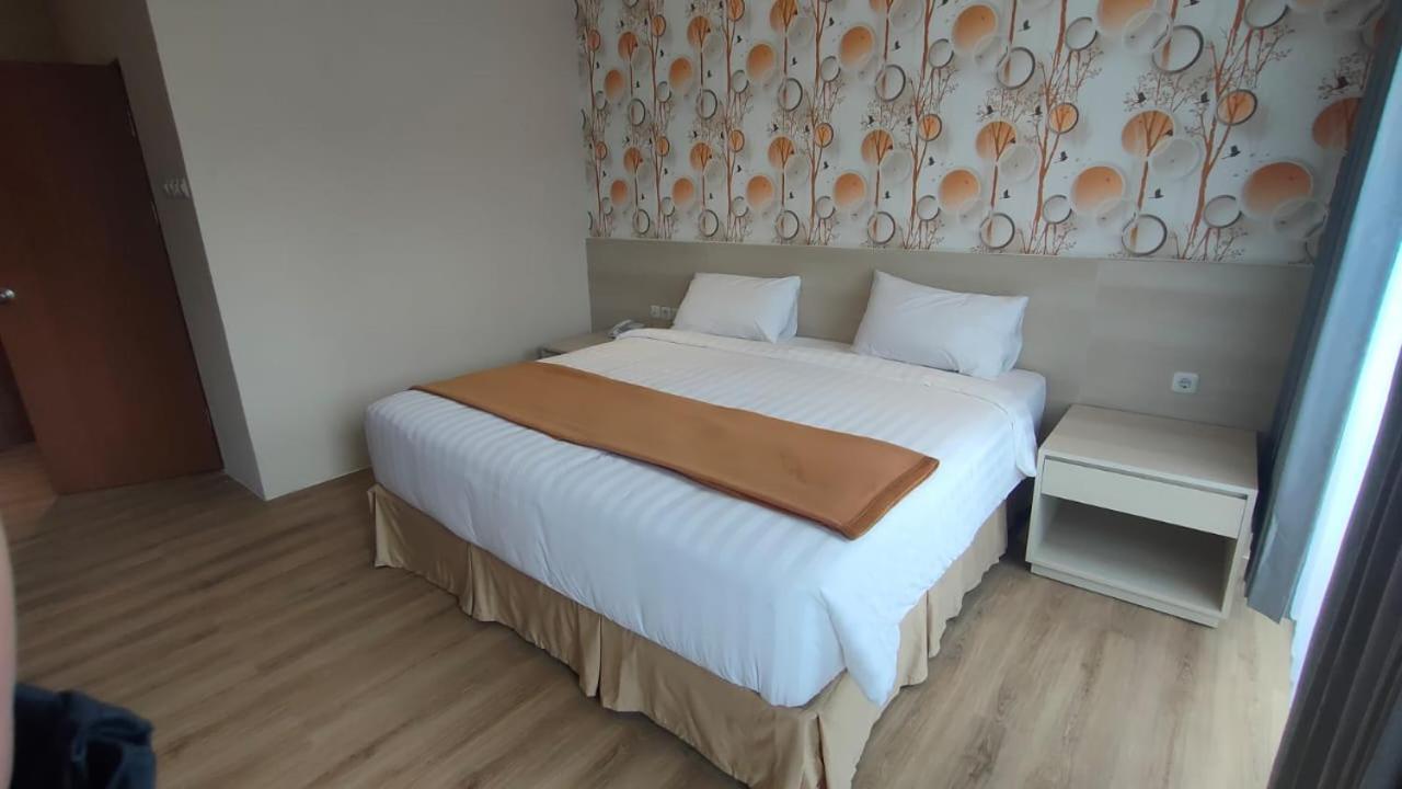 Hotel Lereng Bromo Pasuruan Dış mekan fotoğraf