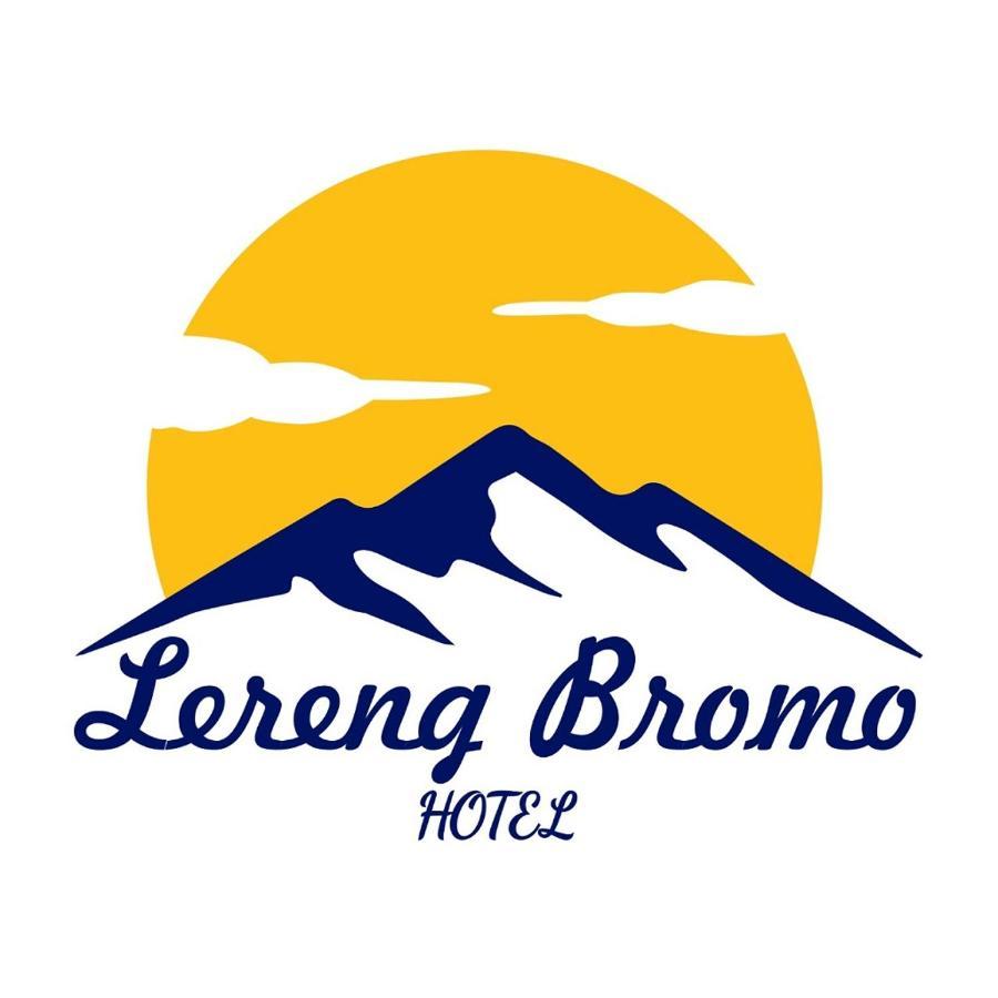 Hotel Lereng Bromo Pasuruan Dış mekan fotoğraf