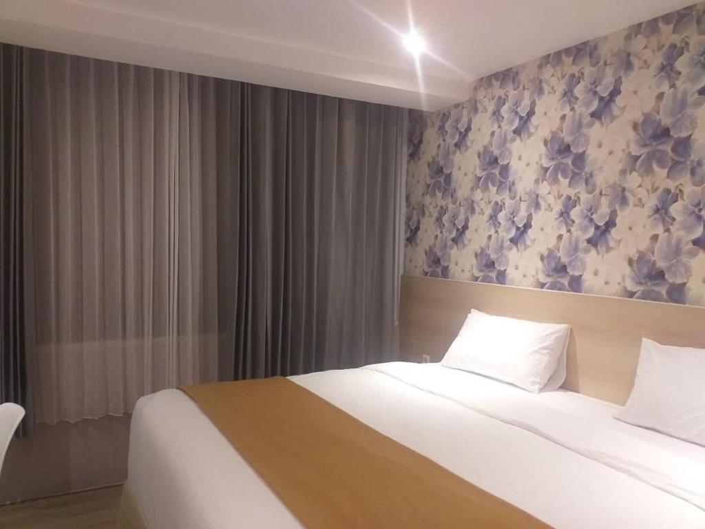Hotel Lereng Bromo Pasuruan Dış mekan fotoğraf