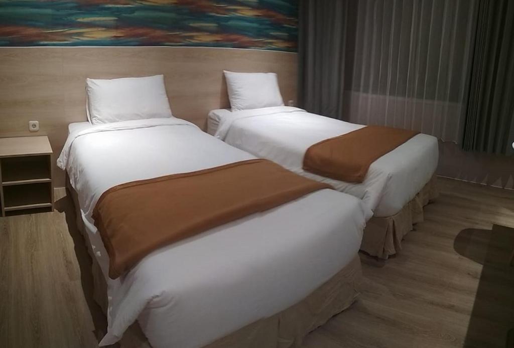Hotel Lereng Bromo Pasuruan Dış mekan fotoğraf