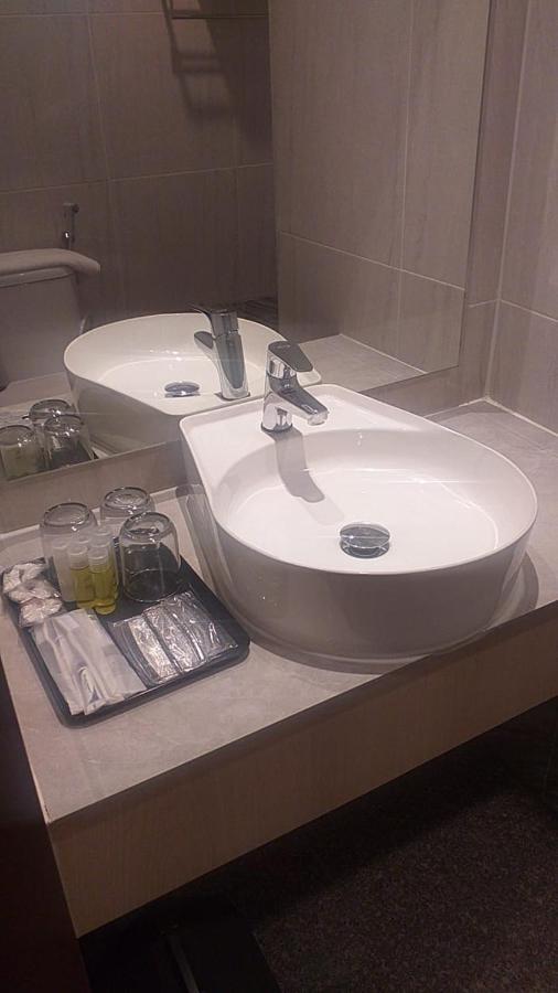 Hotel Lereng Bromo Pasuruan Dış mekan fotoğraf