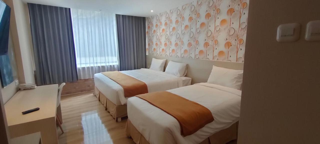 Hotel Lereng Bromo Pasuruan Dış mekan fotoğraf