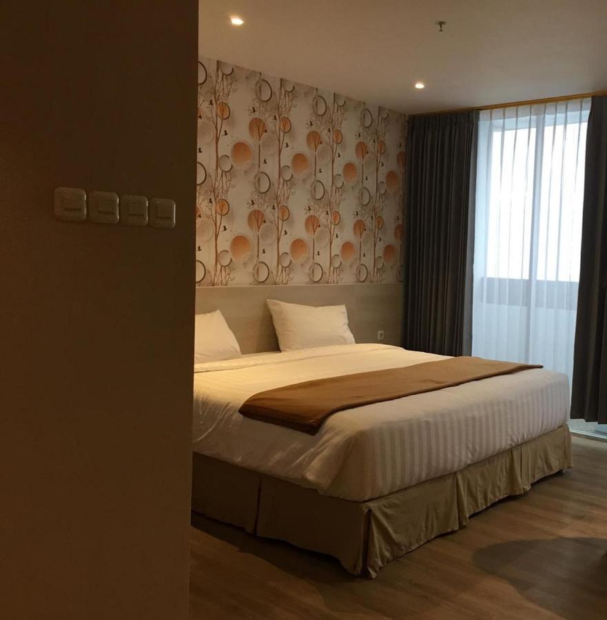 Hotel Lereng Bromo Pasuruan Dış mekan fotoğraf