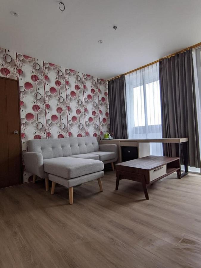 Hotel Lereng Bromo Pasuruan Dış mekan fotoğraf