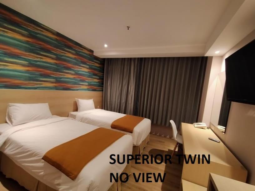 Hotel Lereng Bromo Pasuruan Dış mekan fotoğraf