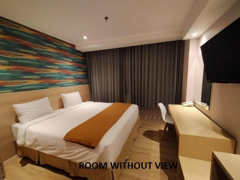 Hotel Lereng Bromo Pasuruan Dış mekan fotoğraf